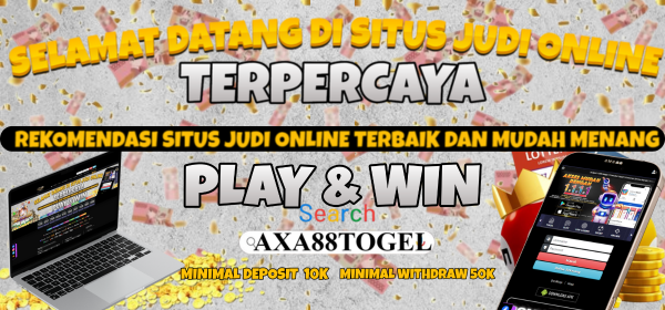 AXA88TOGEL